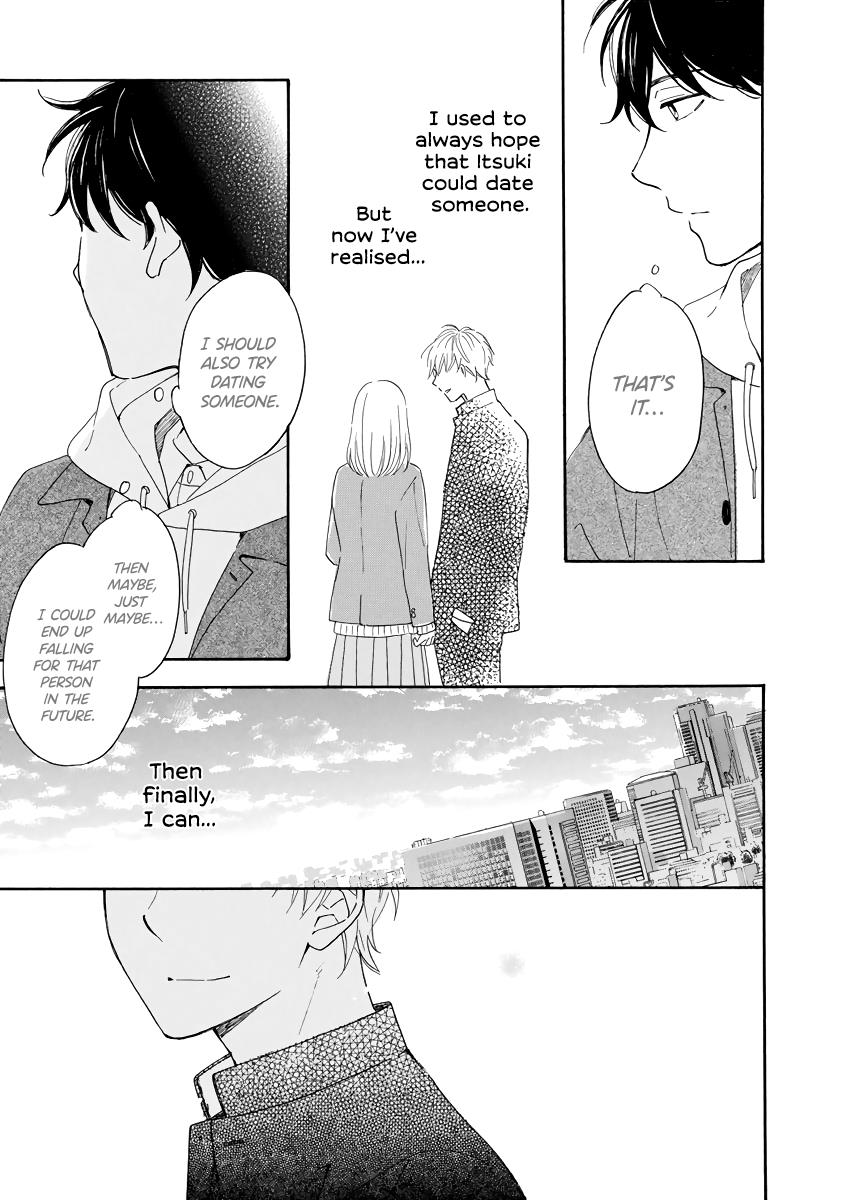 Long Period - Vol.1 Chapter 4