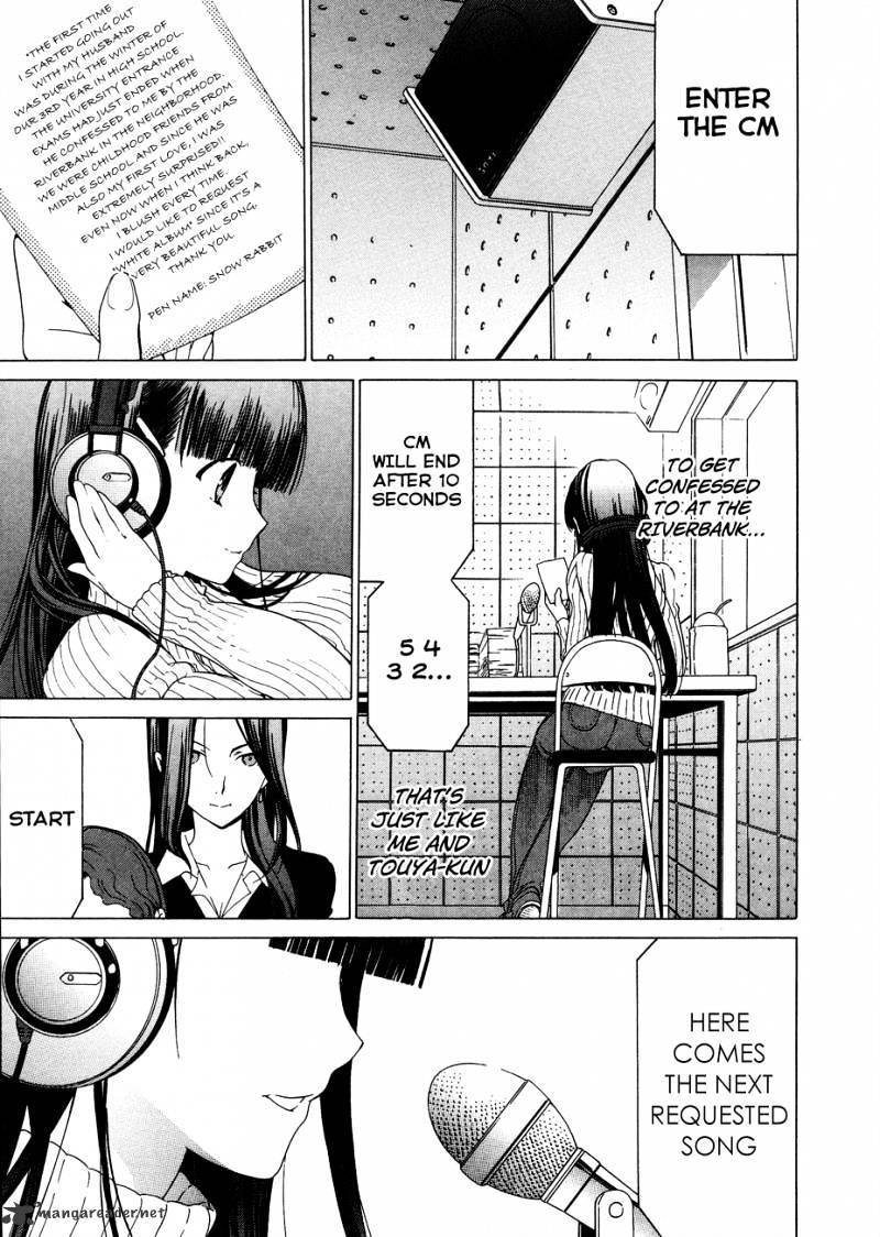 White Album - Chapter 18