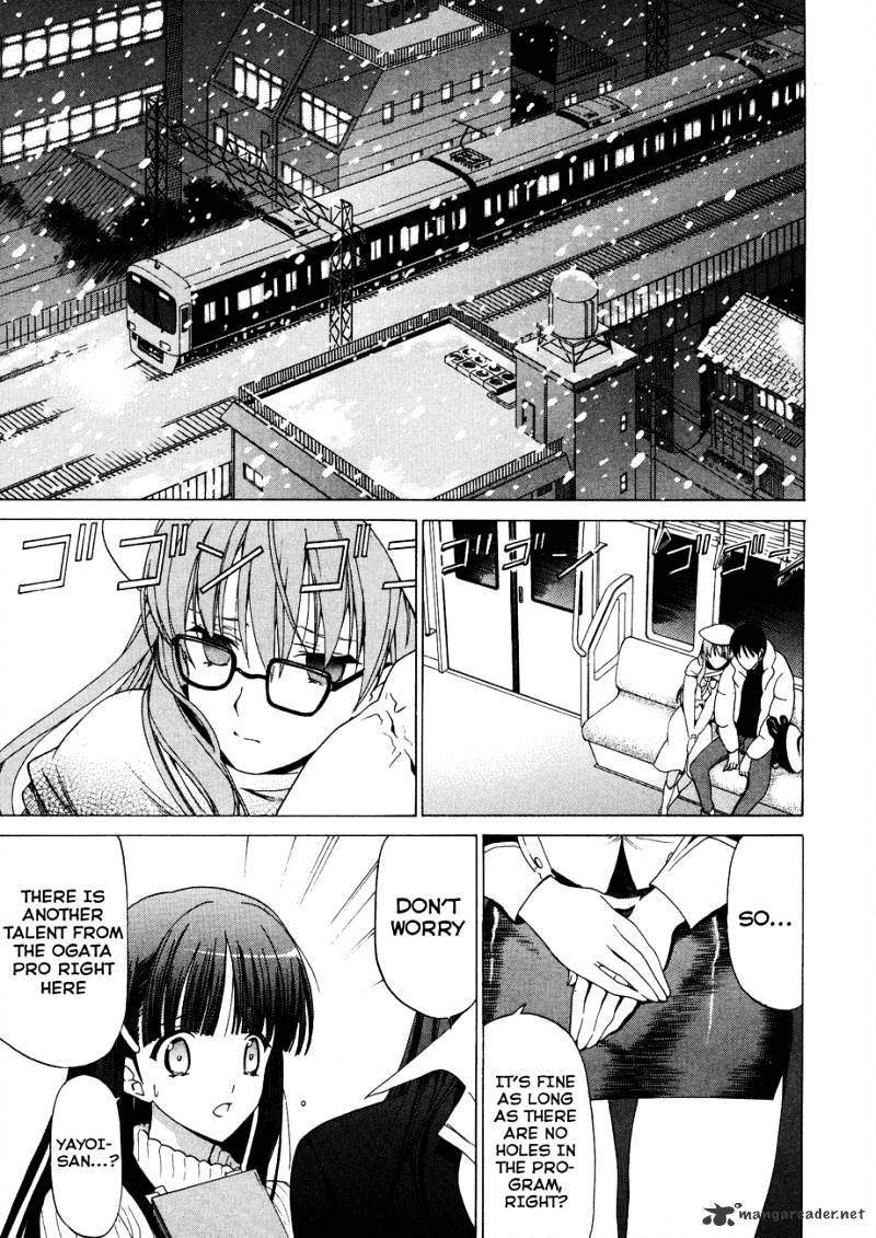 White Album - Chapter 18