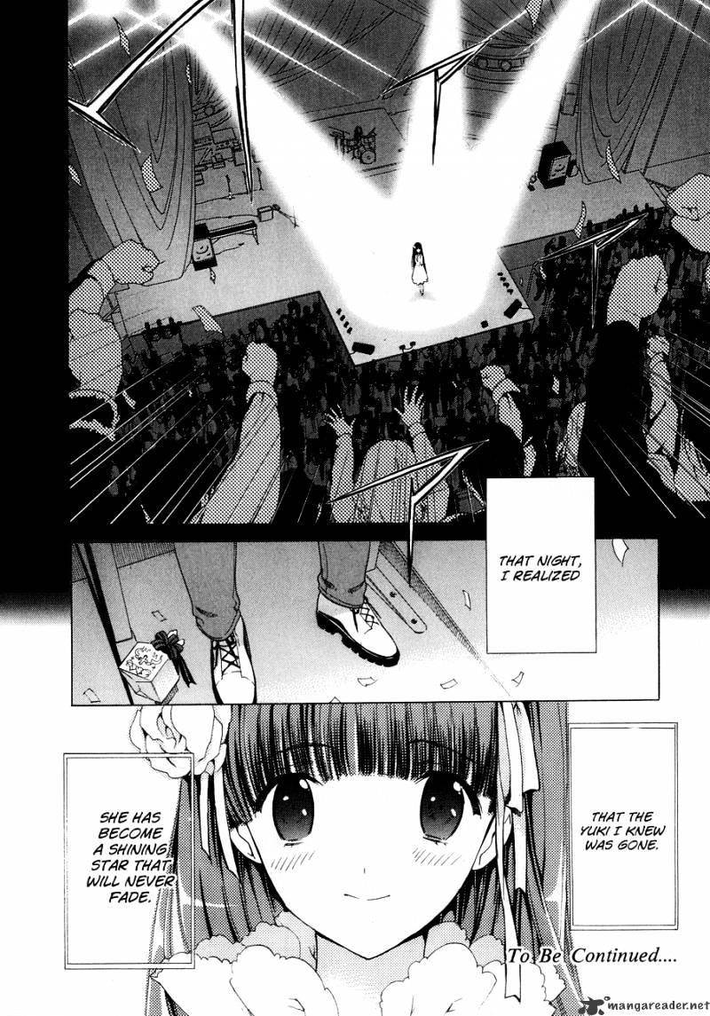 White Album - Chapter 16