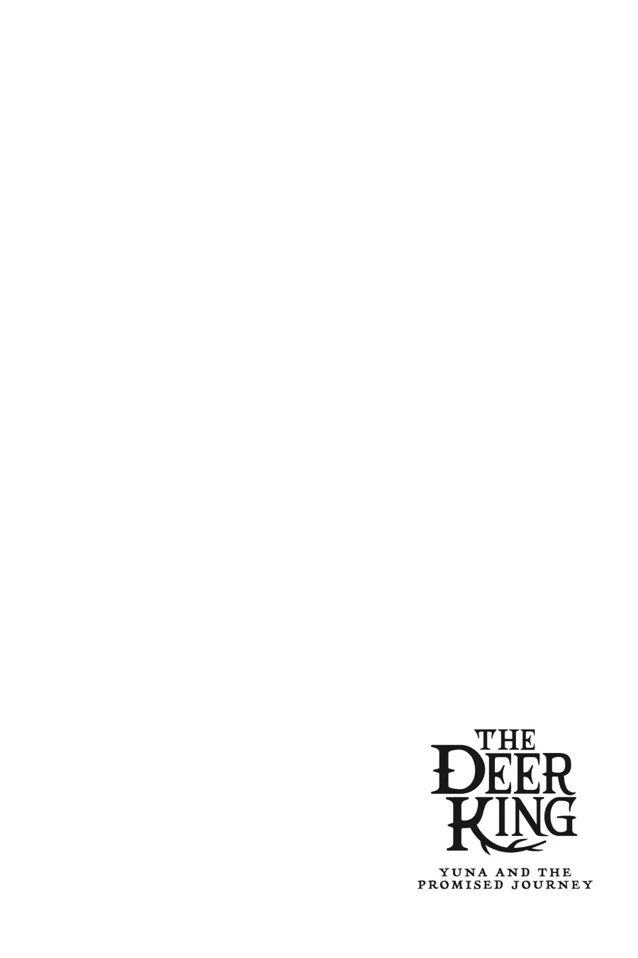 The Deer King - Chapter 11