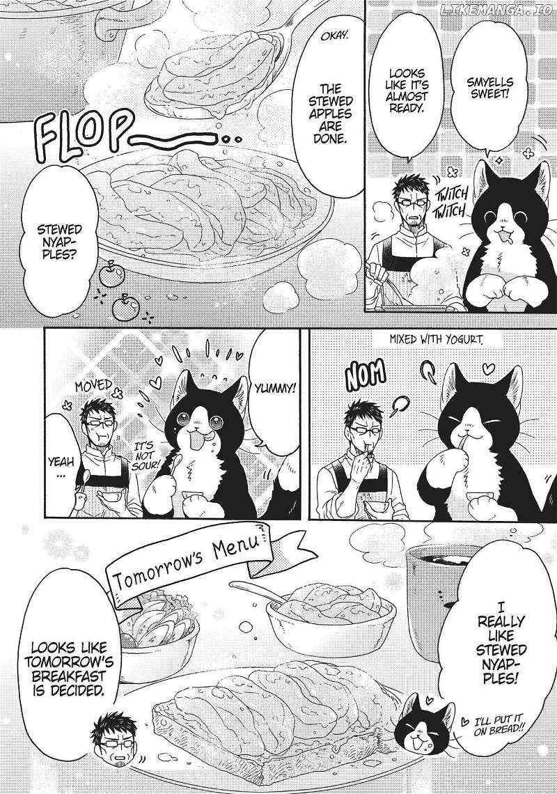 Breakfast With My Two-Tailed Cat - Chapter 6