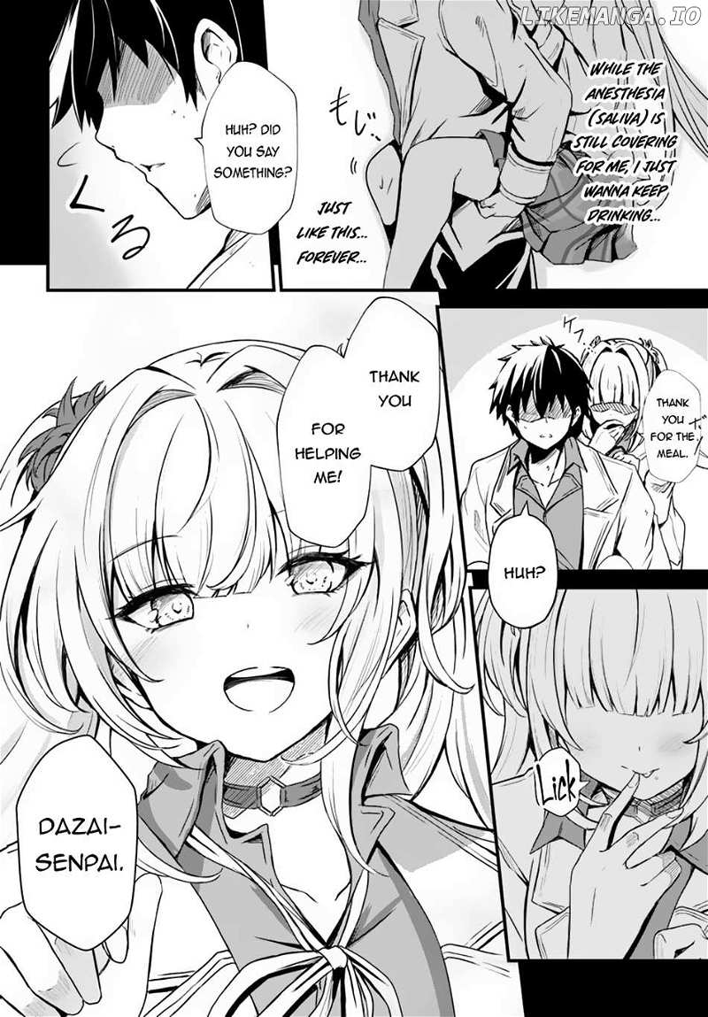 Dantoudai No Hanayome - Sekai Wo Horobosu Futsutsuka Na Tatsuki Desu Ga. - Chapter 9