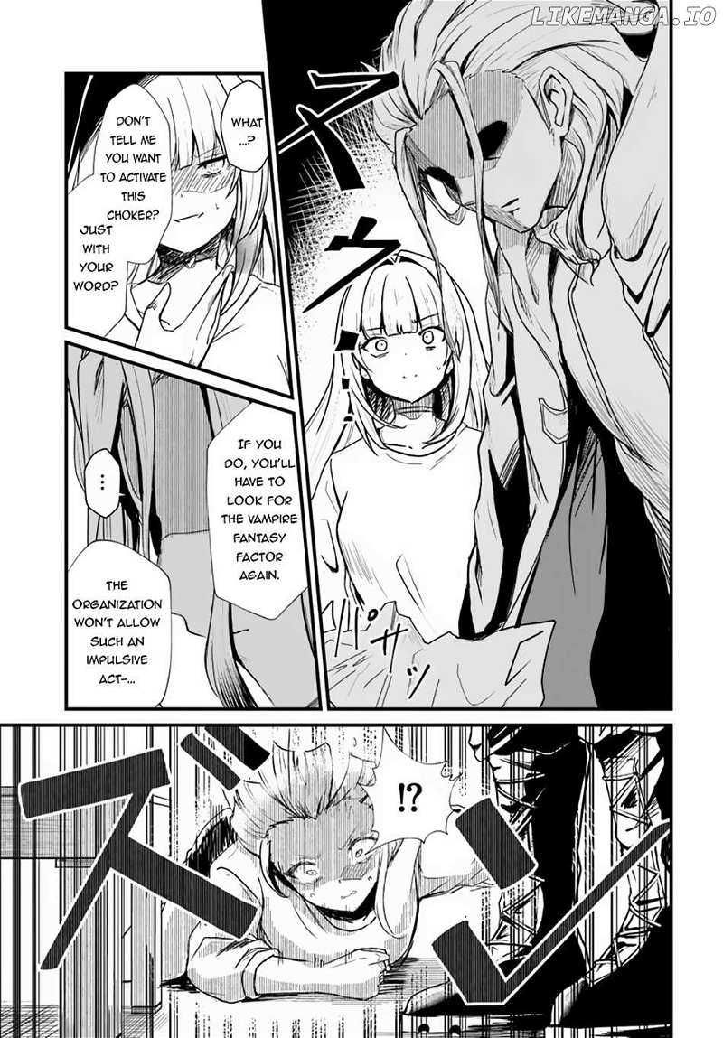 Dantoudai No Hanayome - Sekai Wo Horobosu Futsutsuka Na Tatsuki Desu Ga. - Chapter 9