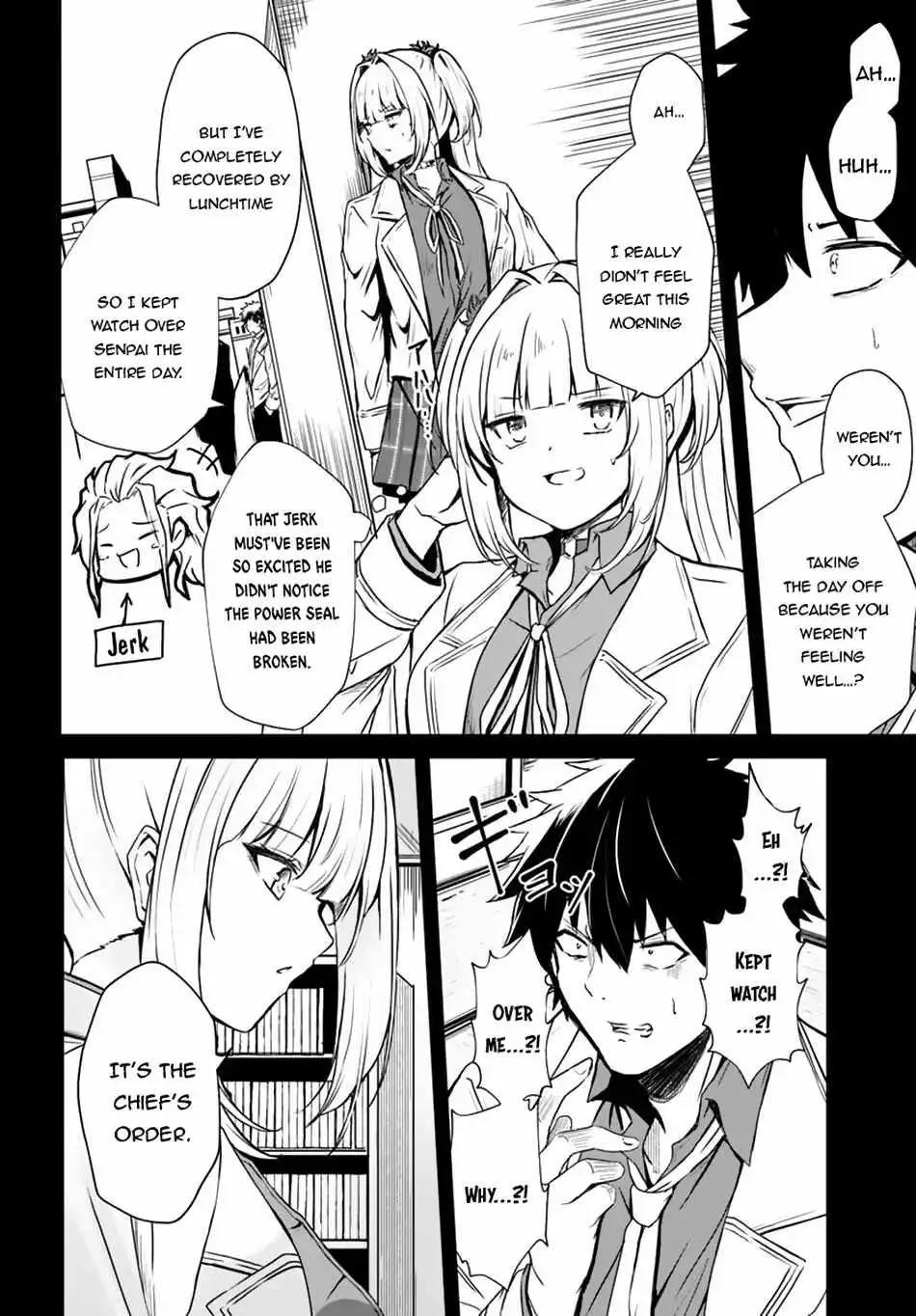 Dantoudai No Hanayome - Sekai Wo Horobosu Futsutsuka Na Tatsuki Desu Ga. - Chapter 12