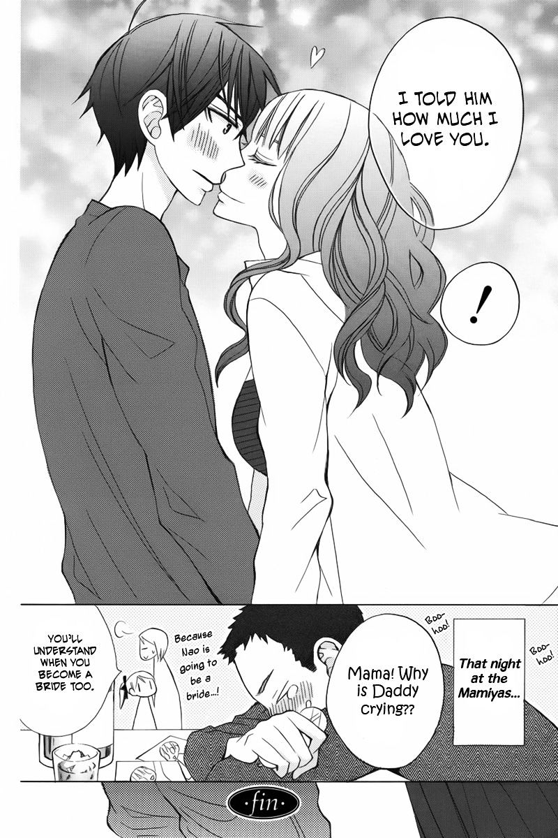 Kanojo Ni Naru Hi - Chapter 11