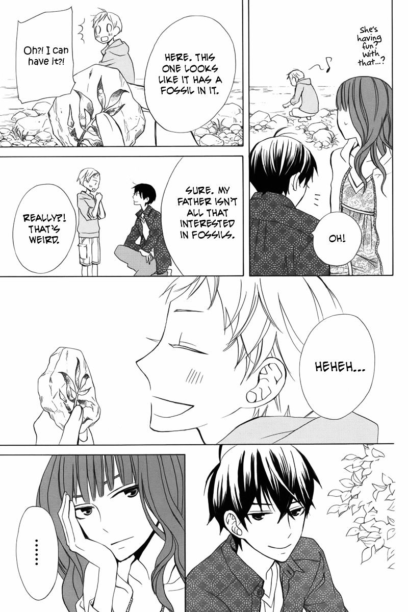 Kanojo Ni Naru Hi - Chapter 12