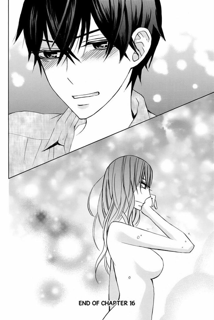 Kanojo Ni Naru Hi - Vol.tbd Chapter 16