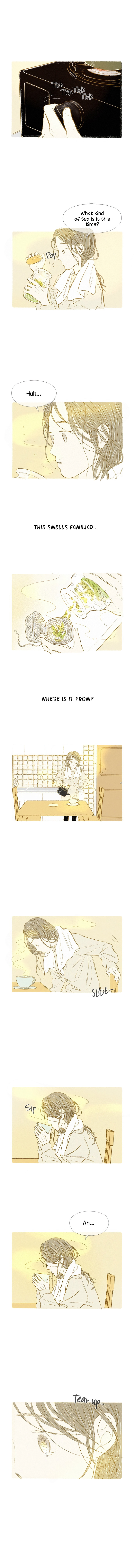 Knitting Corner - Chapter 34