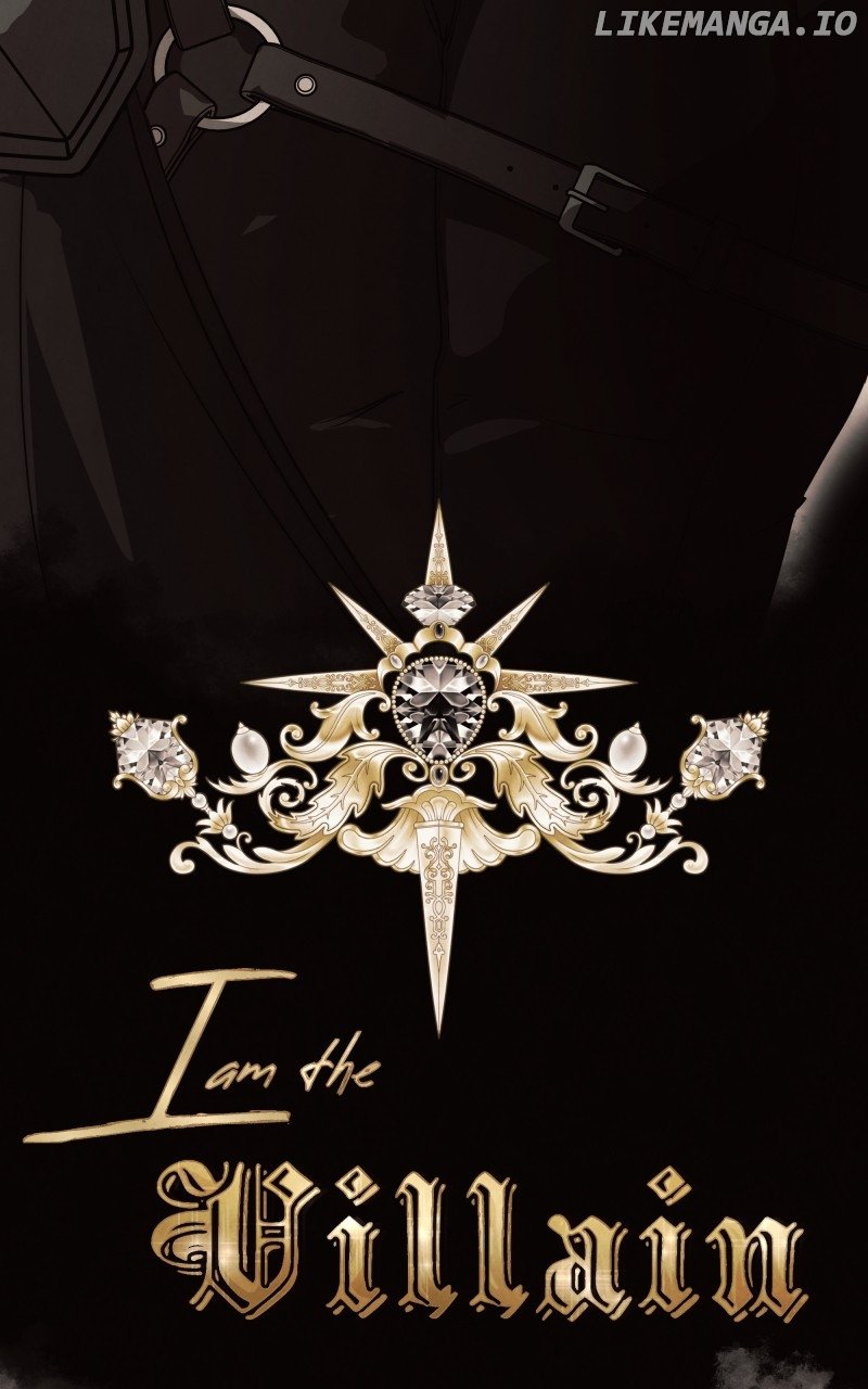 I Am The Villain - Chapter 50