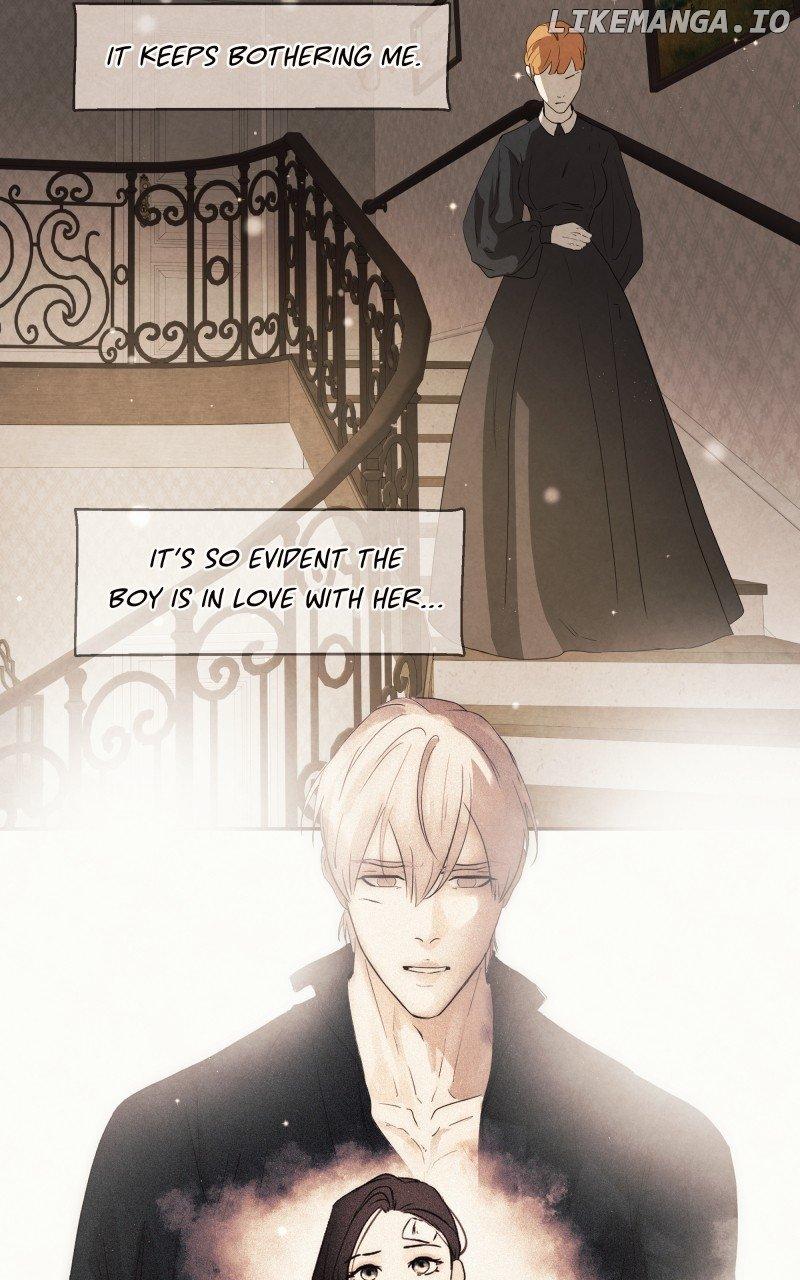 I Am The Villain - Chapter 54