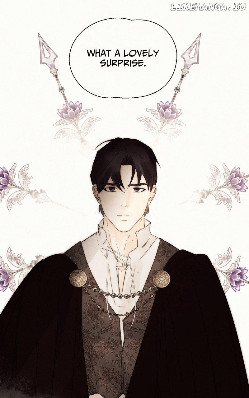 I Am The Villain - Chapter 54