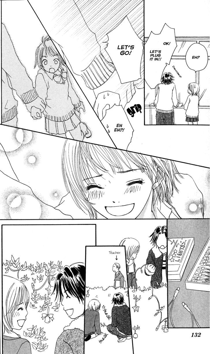 Caramel Milk Tea - Vol.1 Chapter 3