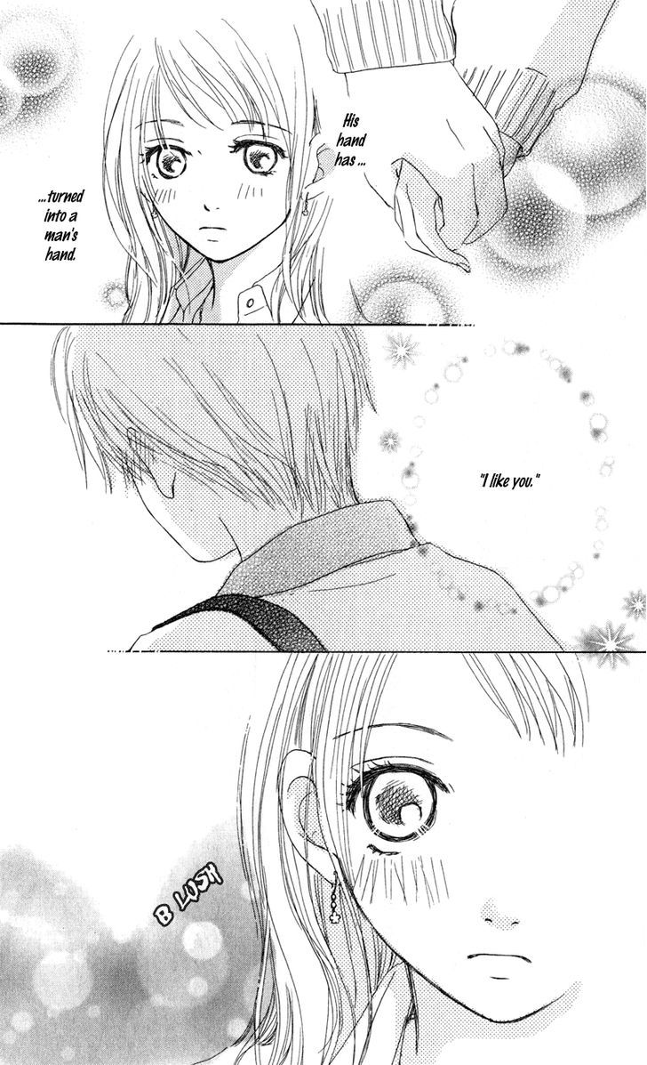 Caramel Milk Tea - Vol.1 Chapter 2