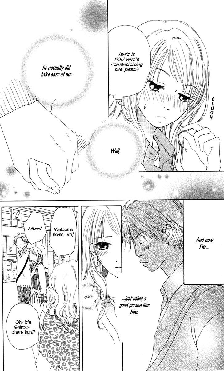 Caramel Milk Tea - Vol.1 Chapter 2