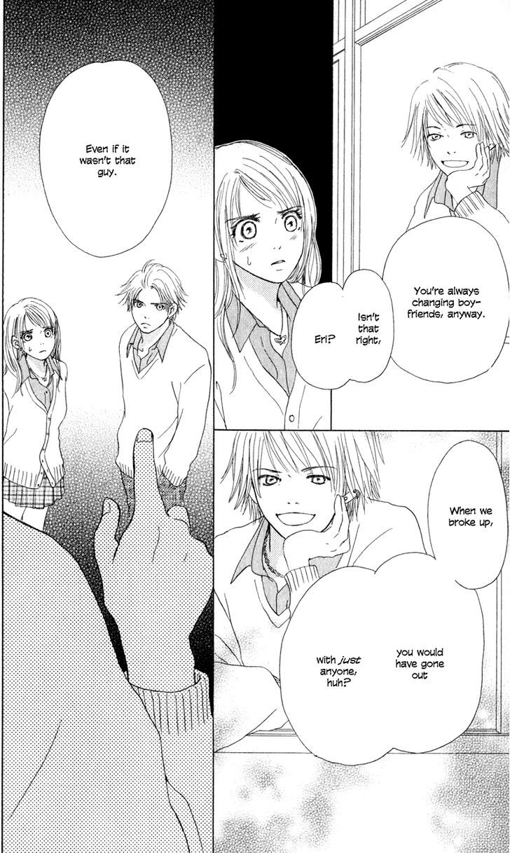 Caramel Milk Tea - Vol.1 Chapter 2