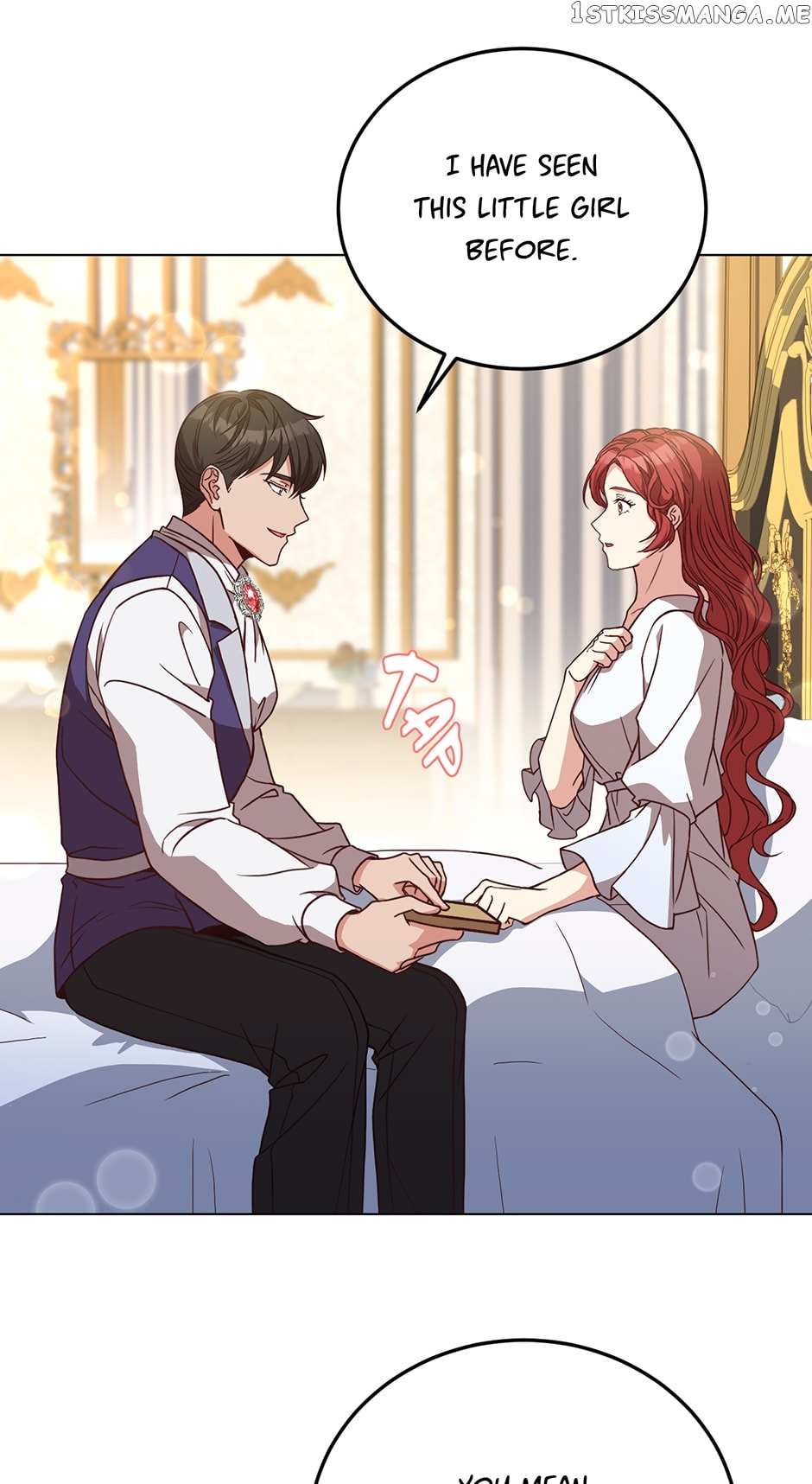 Why The King Needs A Secretary - Chapter 100