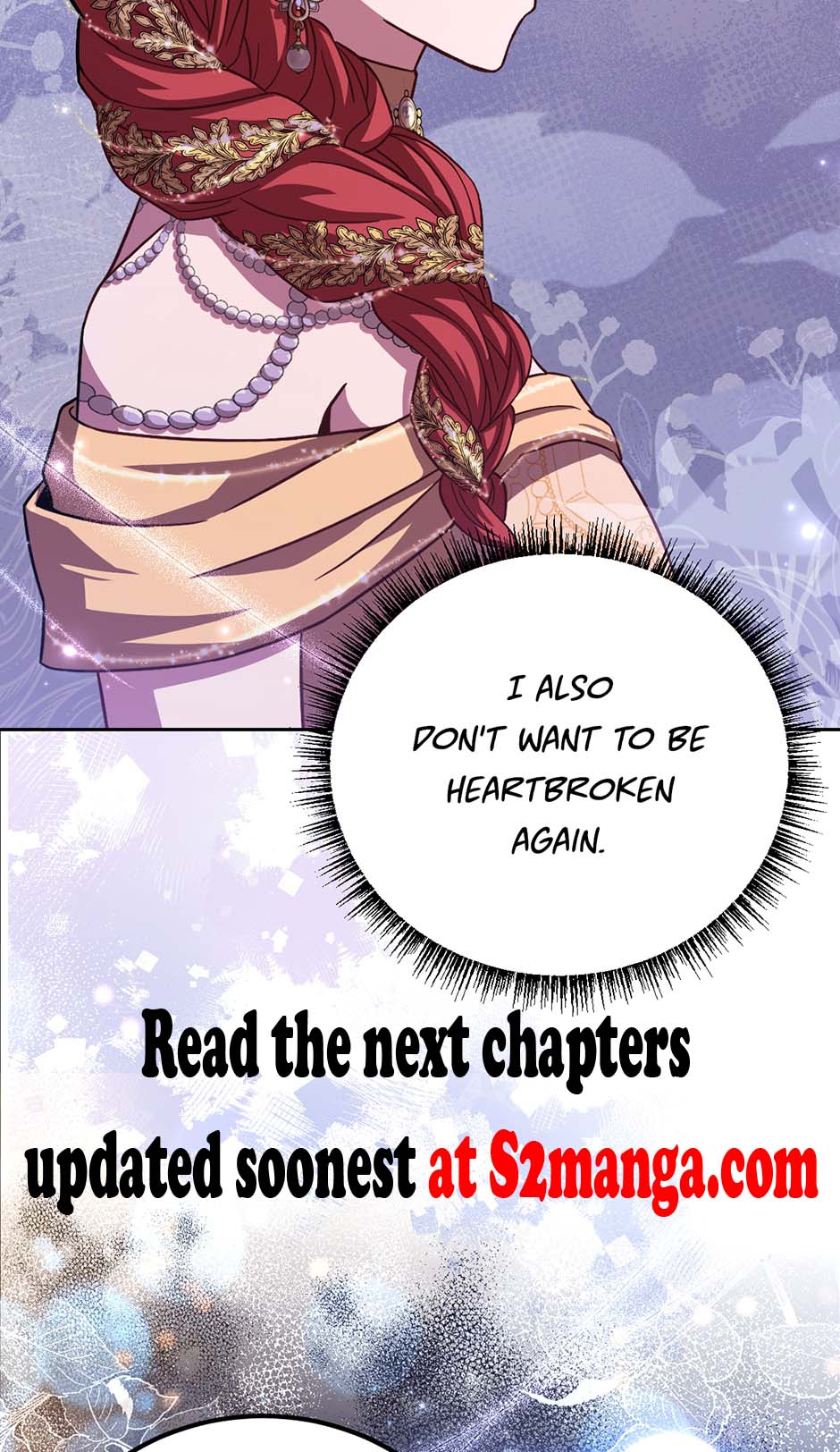 Why The King Needs A Secretary - Chapter 87