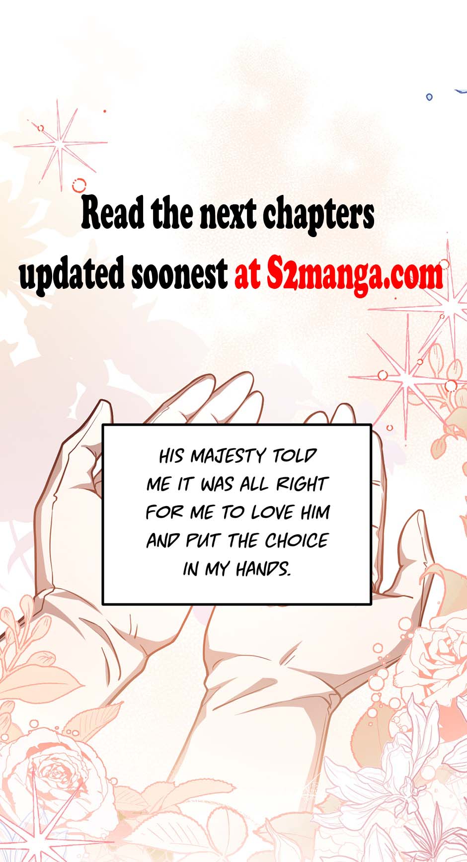 Why The King Needs A Secretary - Chapter 87