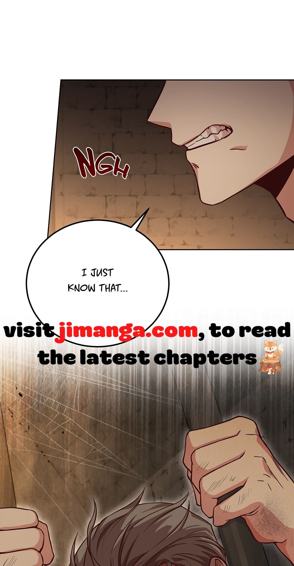 Why The King Needs A Secretary - Chapter 88