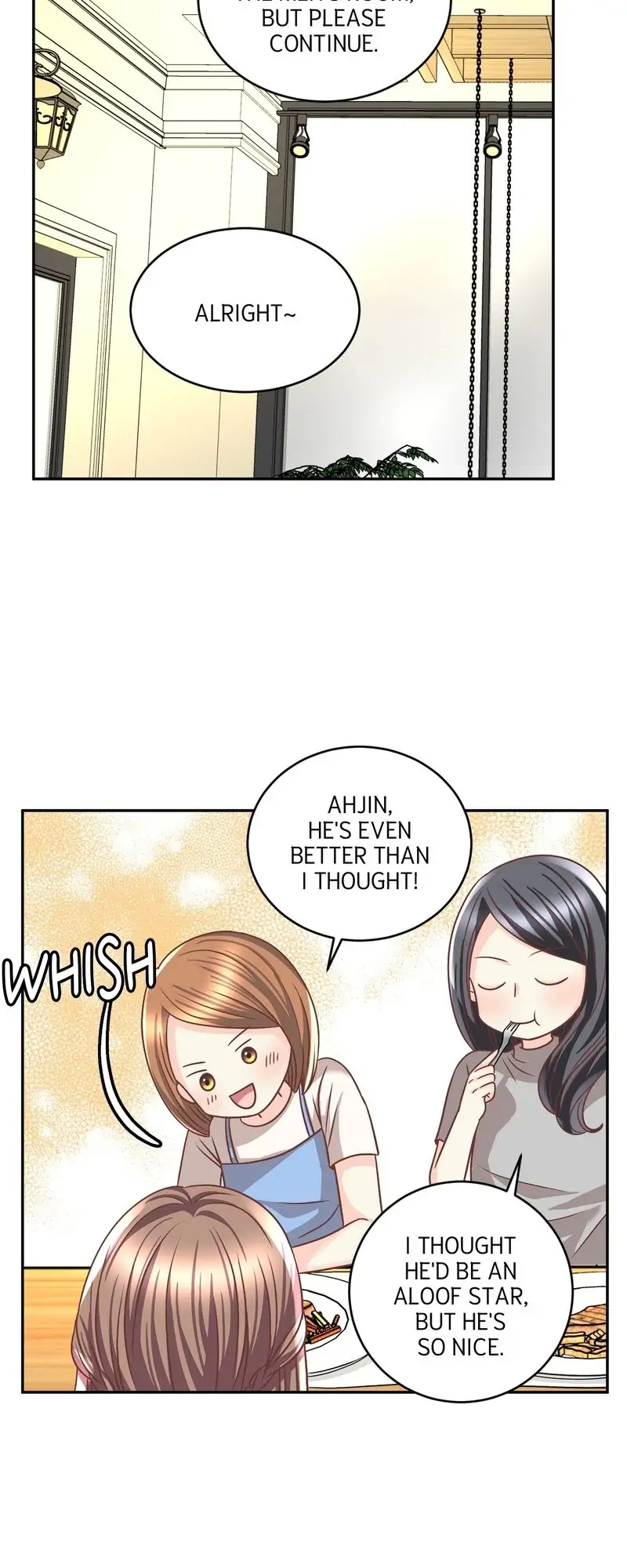 Is This True Love? - Chapter 60