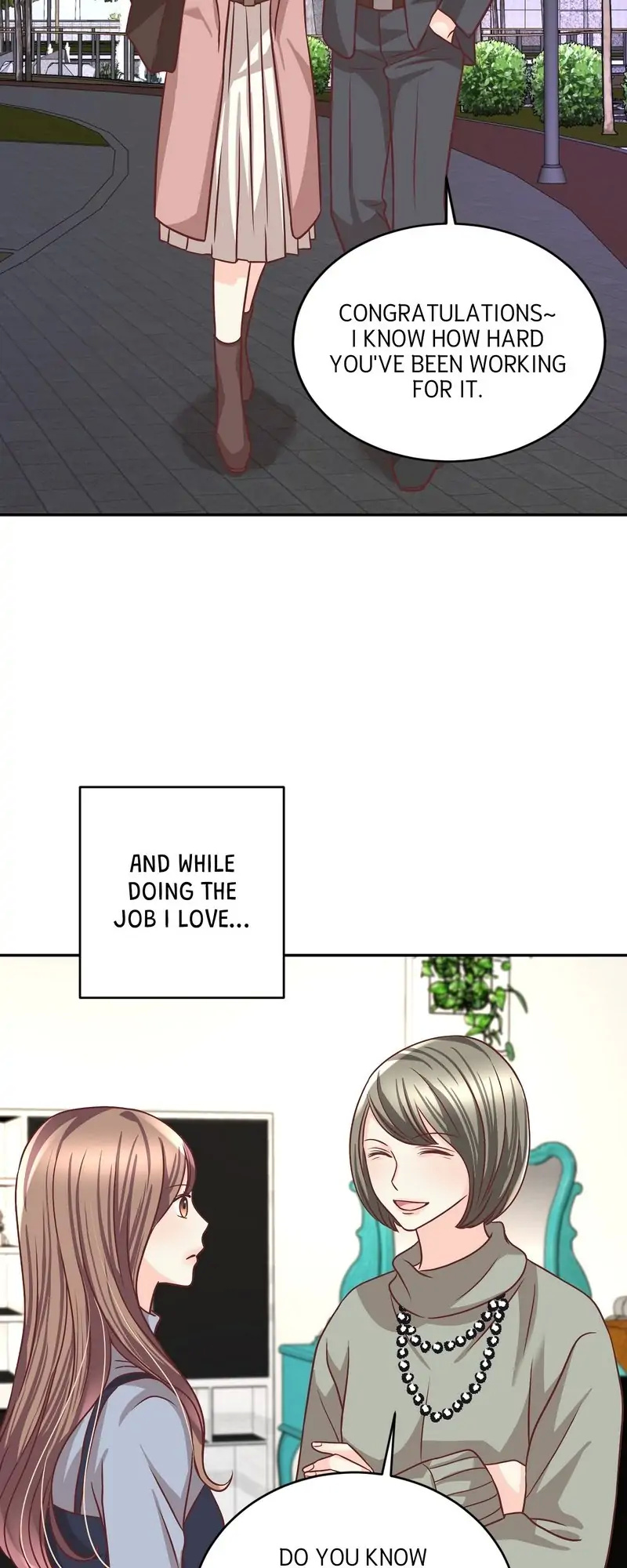 Is This True Love? - Chapter 60