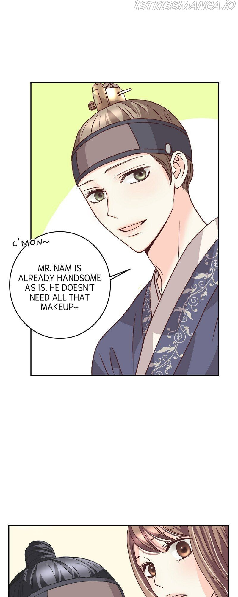 Is This True Love? - Chapter 42