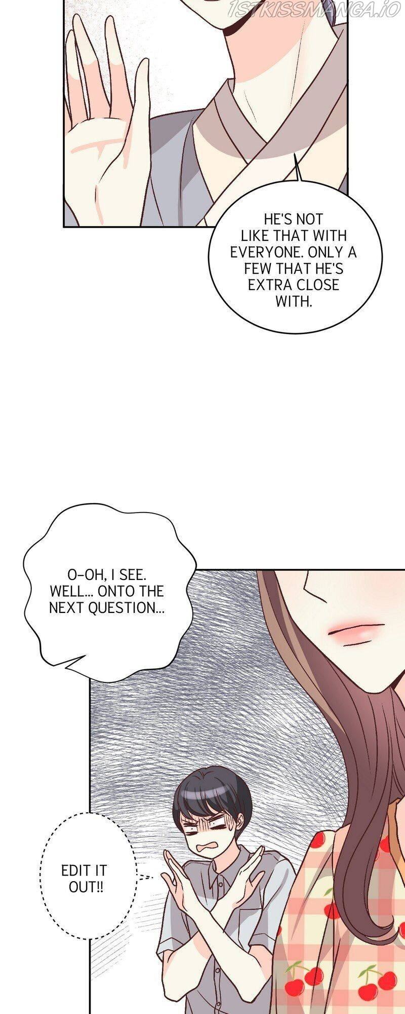 Is This True Love? - Chapter 42