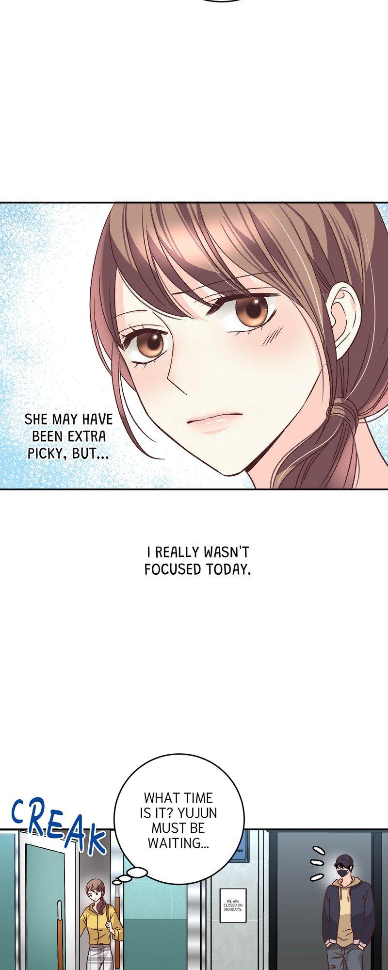 Is This True Love? - Chapter 50