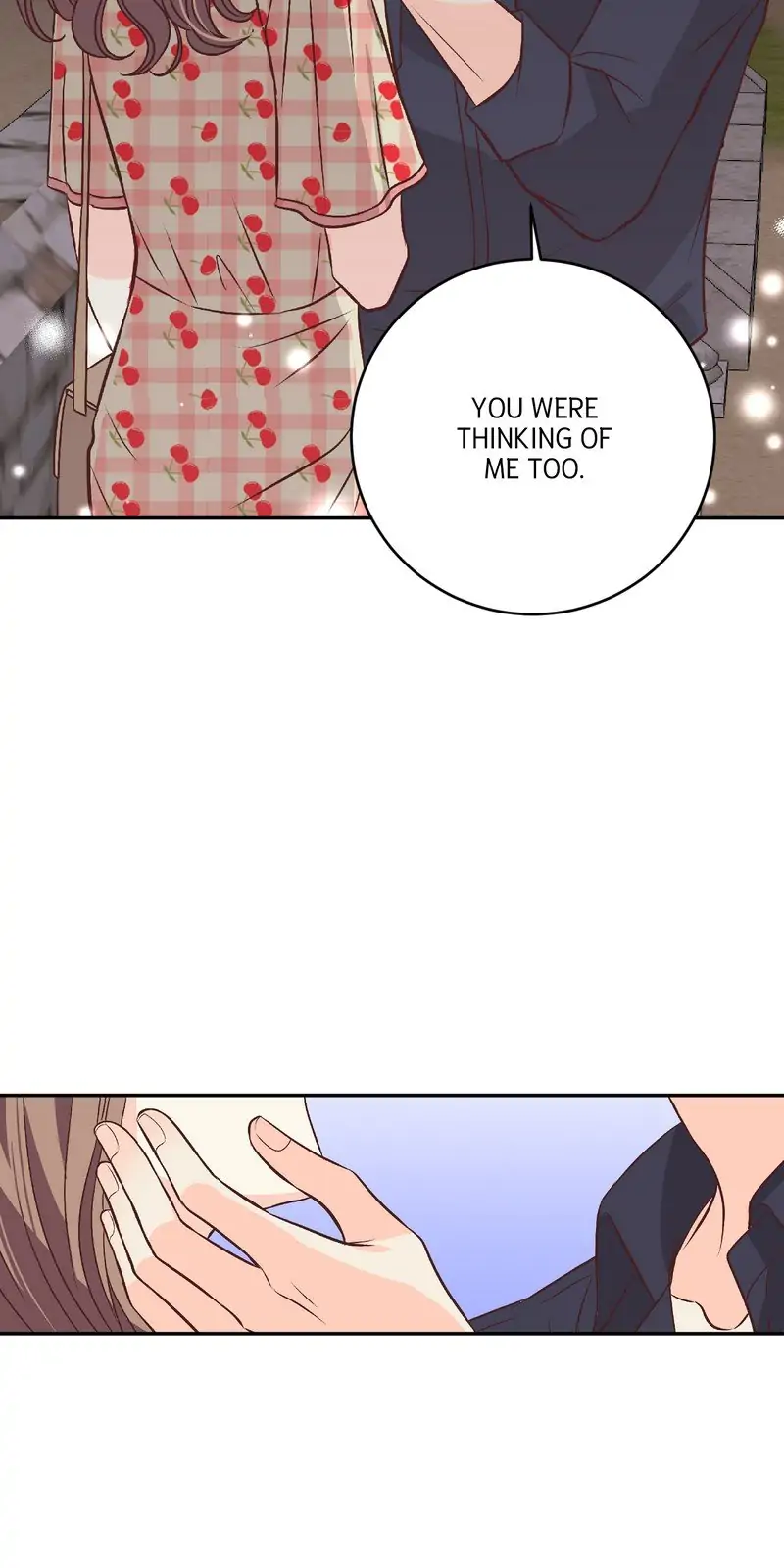 Is This True Love? - Chapter 45