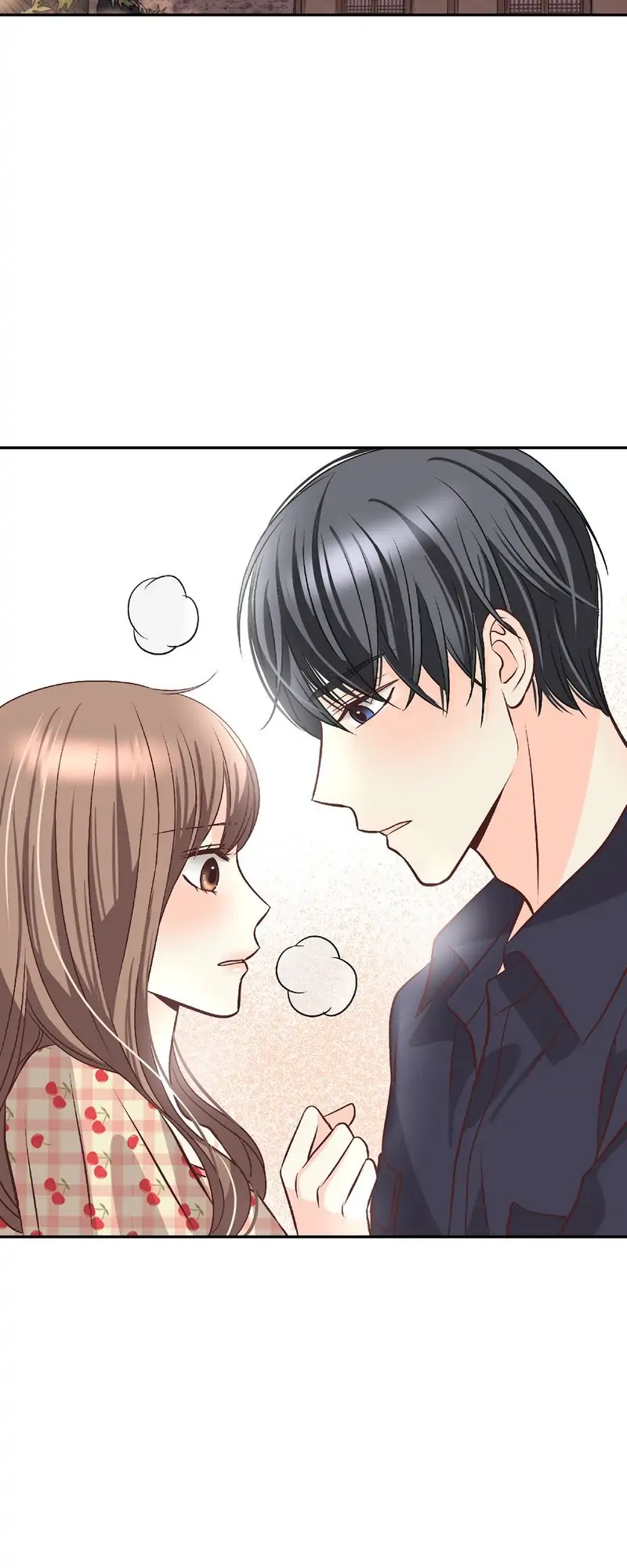 Is This True Love? - Chapter 45