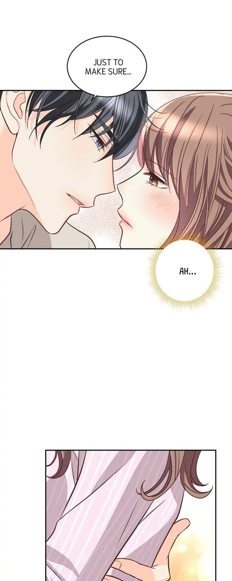 Is This True Love? - Chapter 47