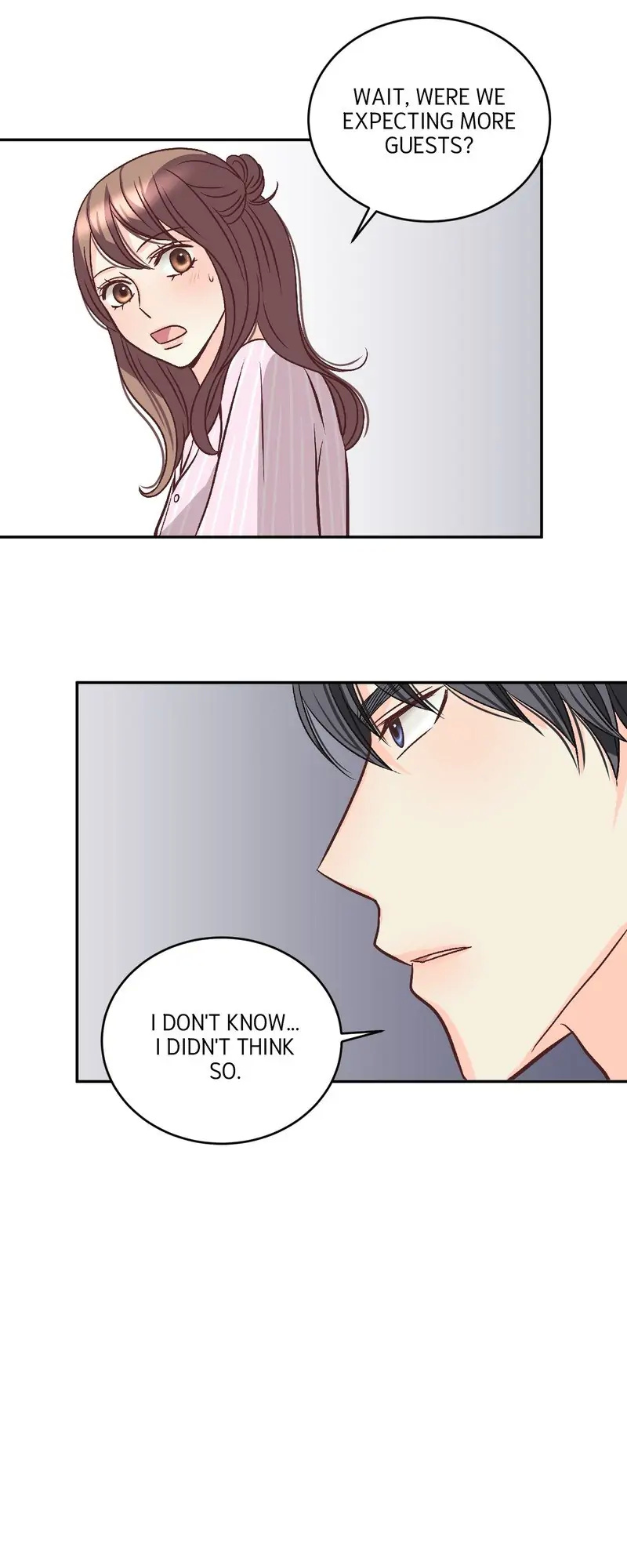 Is This True Love? - Chapter 47