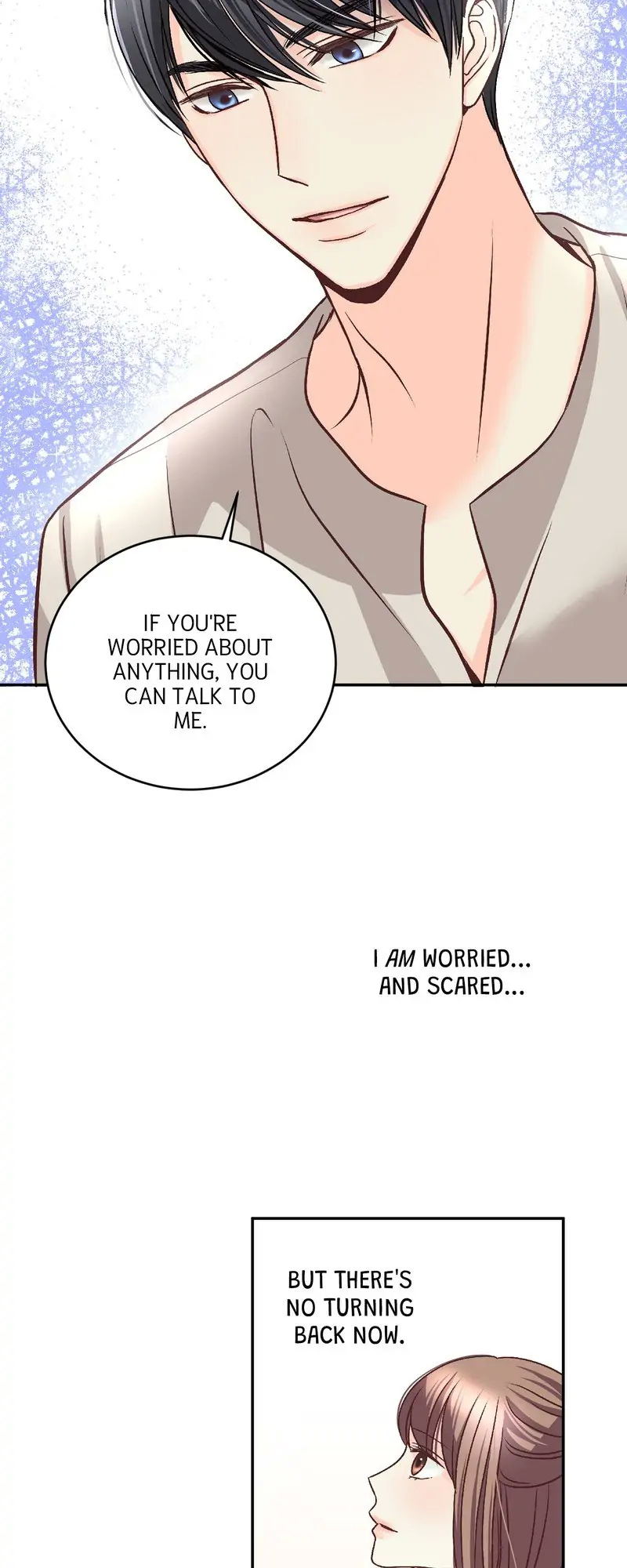 Is This True Love? - Chapter 48