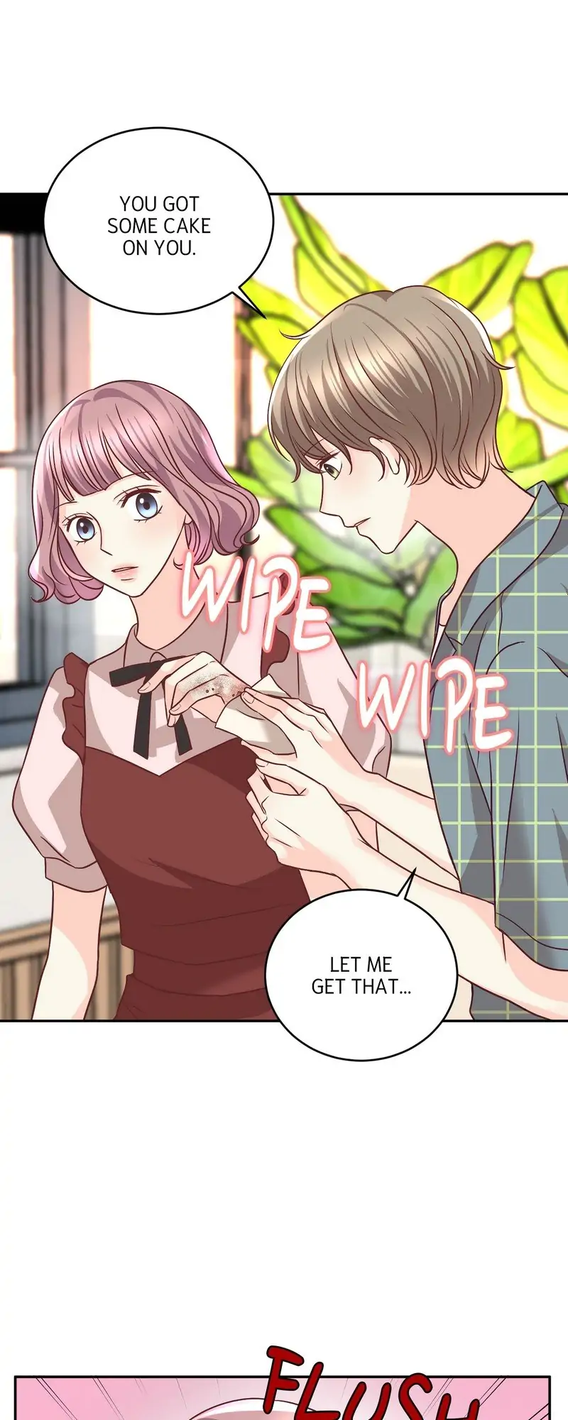 Is This True Love? - Chapter 59