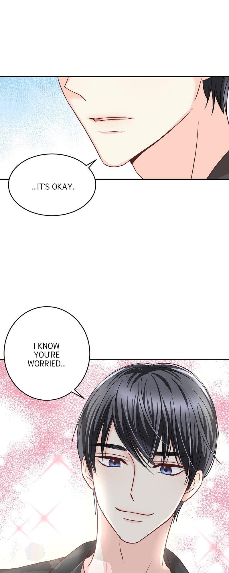 Is This True Love? - Chapter 57