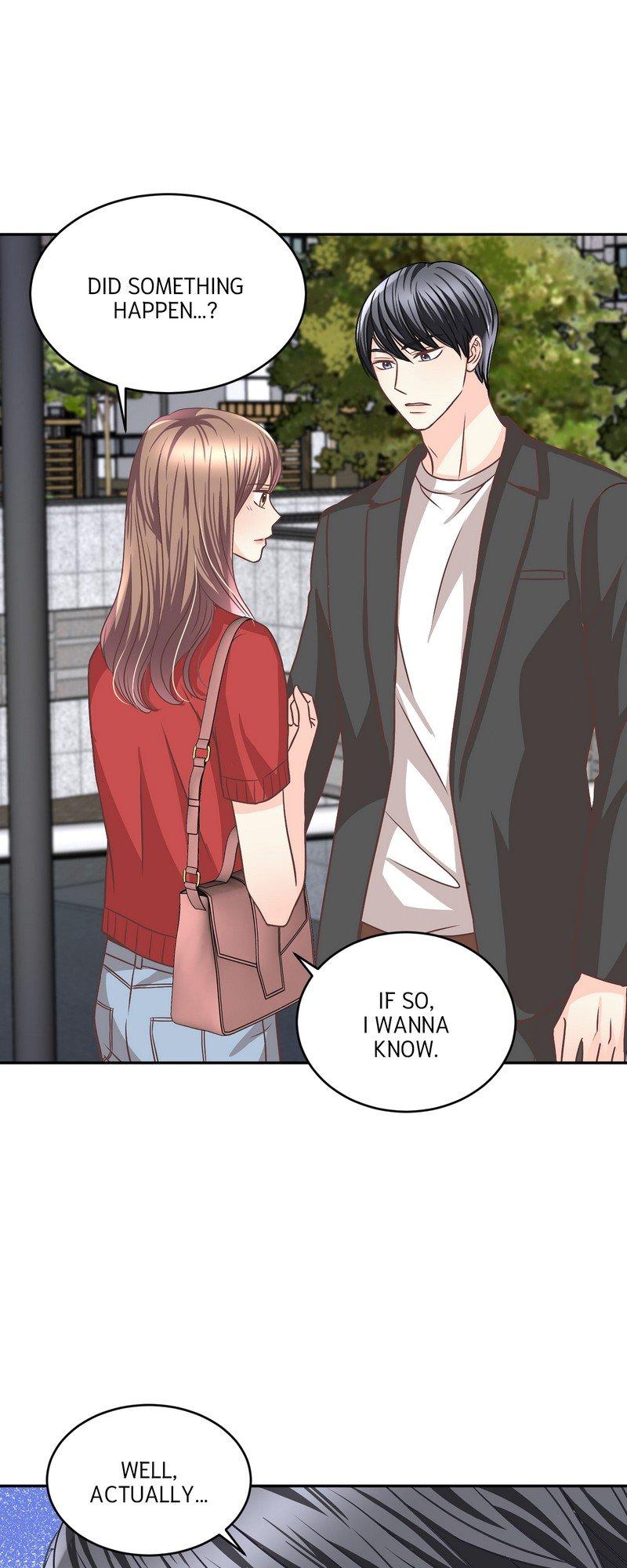 Is This True Love? - Chapter 57