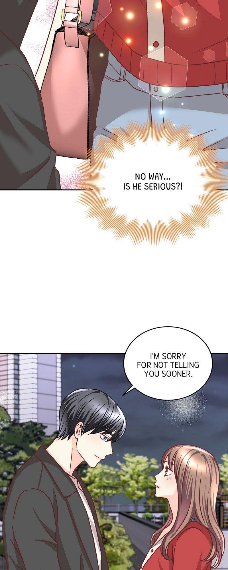 Is This True Love? - Chapter 57