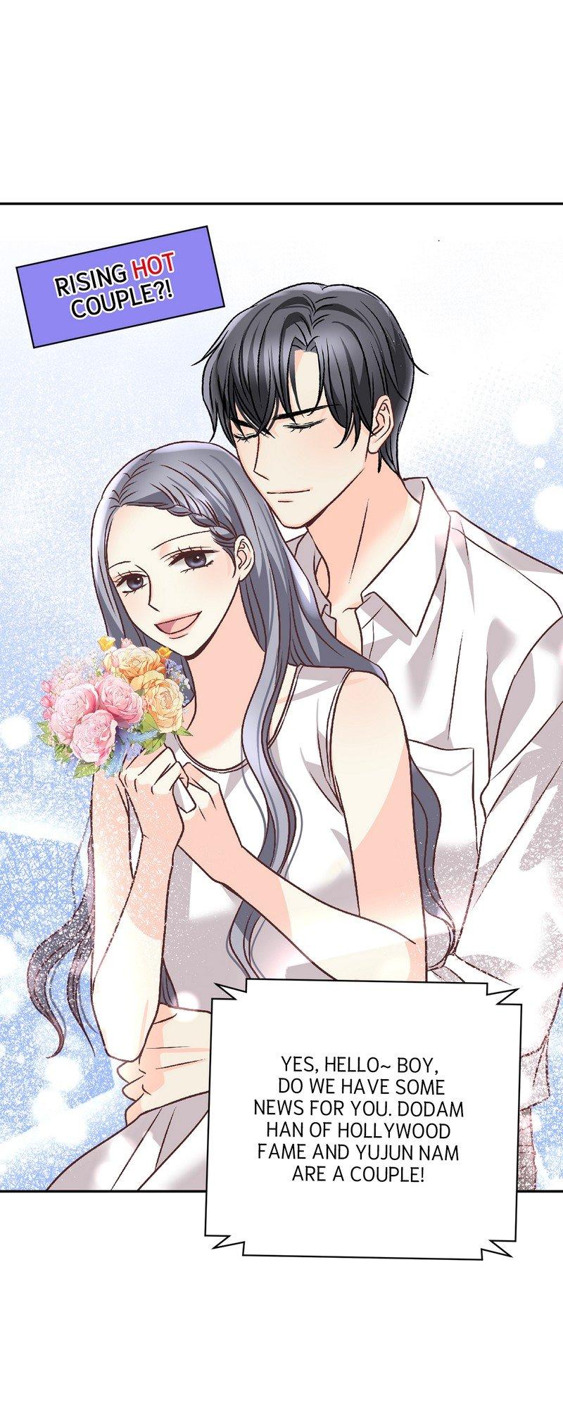 Is This True Love? - Chapter 51