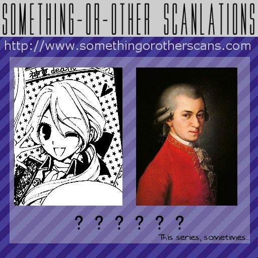 Boku No Chopin - Vol.1 Chapter 7 : The Amazing Mozart!