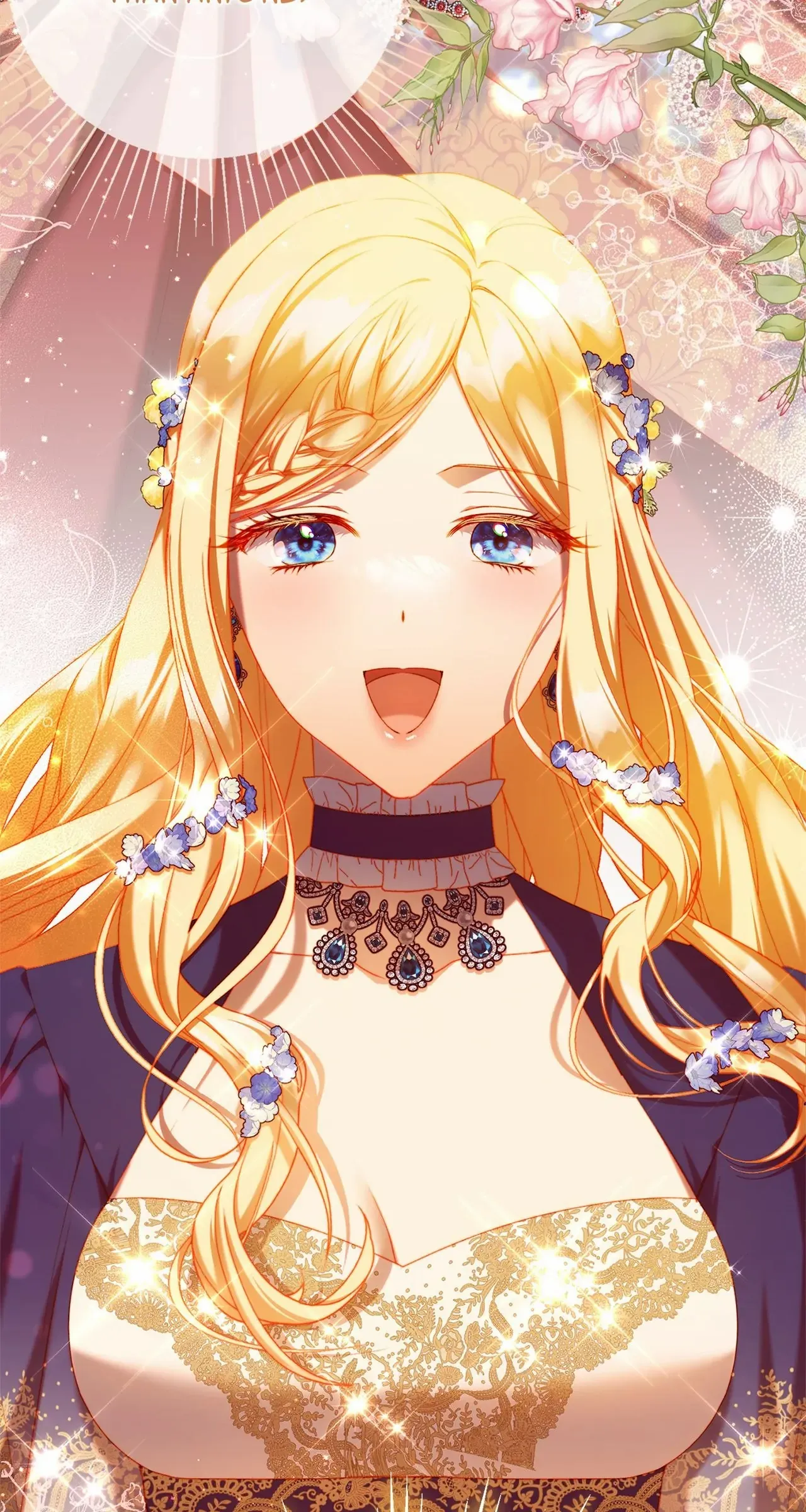 Contract Grand Duchess - Chapter 67