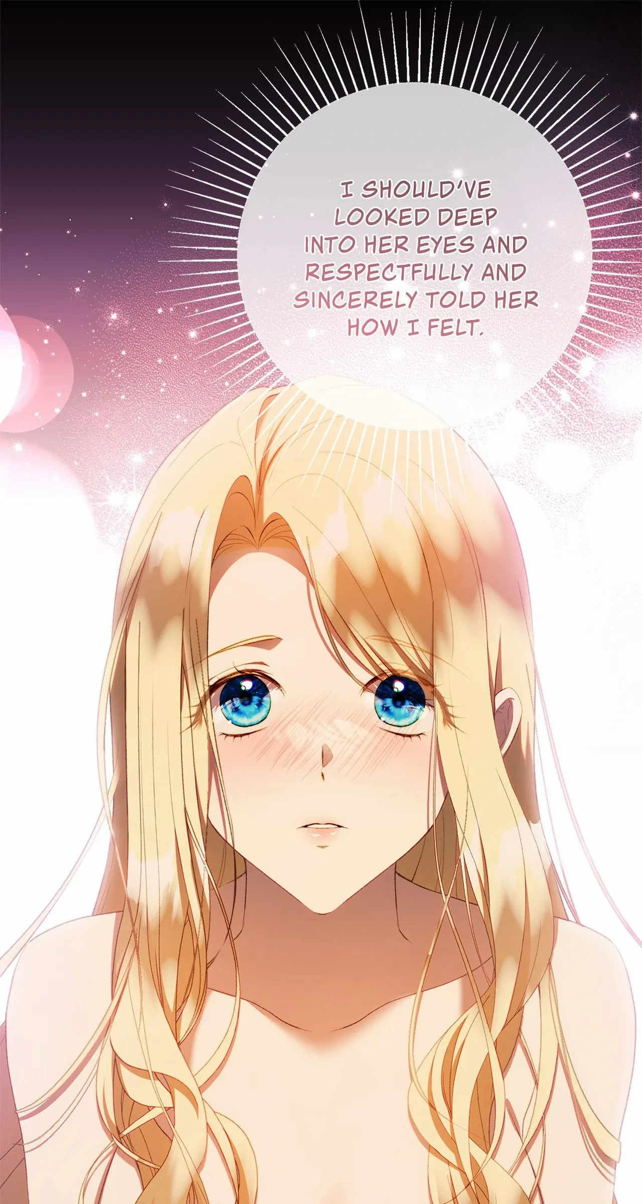 Contract Grand Duchess - Chapter 58