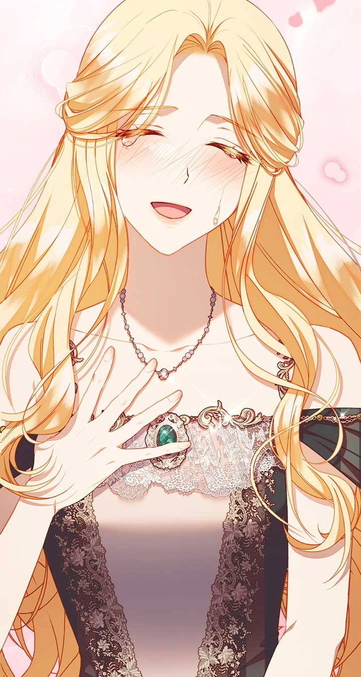 Contract Grand Duchess - Chapter 51