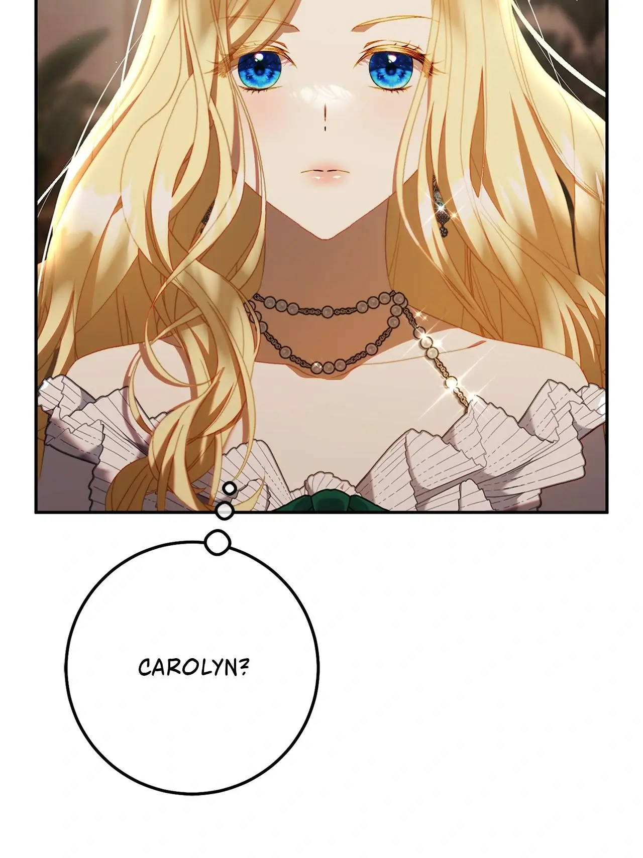 Contract Grand Duchess - Chapter 57