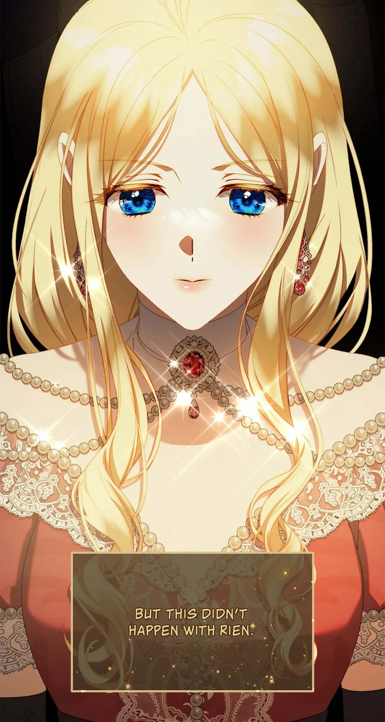 Contract Grand Duchess - Chapter 57