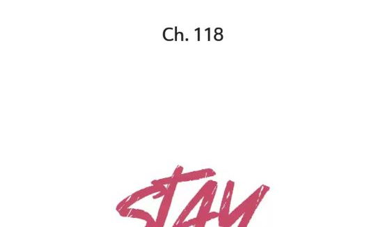 Stay, Hottie! - Chapter 118