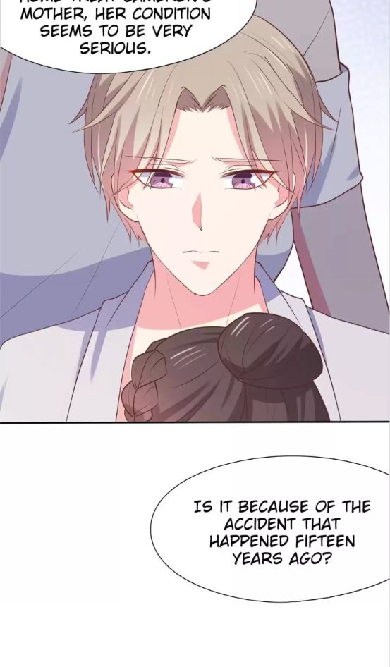 Stay, Hottie! - Chapter 109