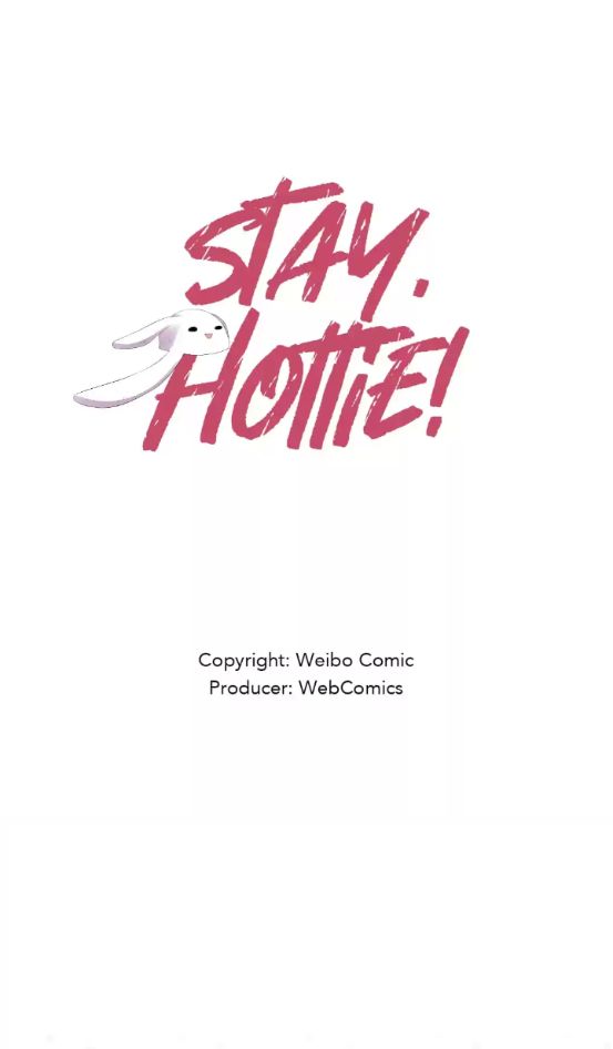 Stay, Hottie! - Chapter 114