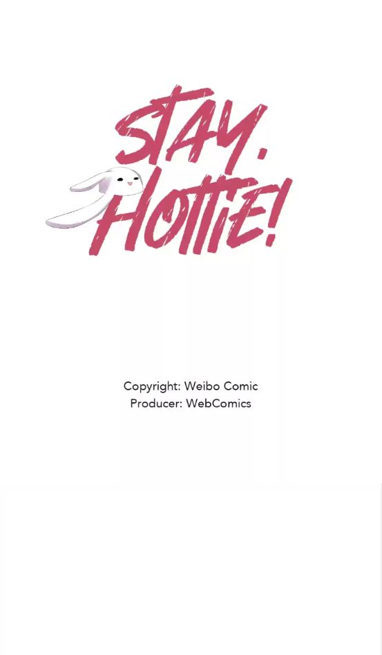 Stay, Hottie! - Chapter 120