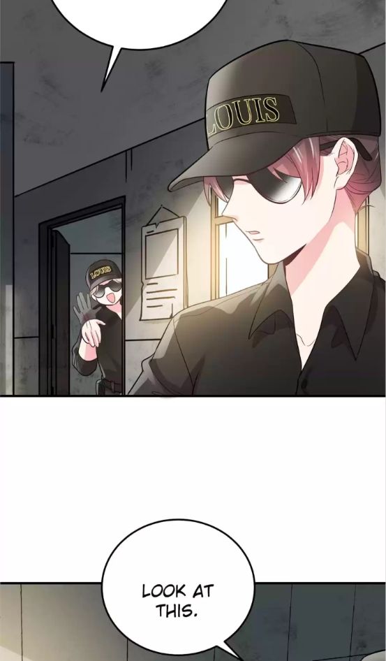 Stay, Hottie! - Chapter 120